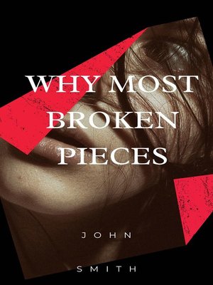 cover image of Why Most Broken Pieces